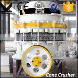 Portable Concrete Cone Crusher With Competitive Price thumbnail-1