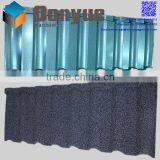 2016 Low Cost Metal Roofing Materials in Kenya thumbnail-5