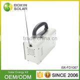 Competitive Price Customized Rechargeable Batteries Led Light Bar Aluminum Porfile for Solar Panel thumbnail-3