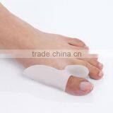 Footcare Gel Toe Spreaders With Bunion Corrector thumbnail-1