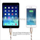 [Template]MFi Certified USB Charger Cable for Iphone thumbnail-1