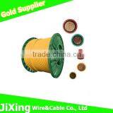 SGS Approved WDZ 95mm Copper Cable Prices for Underground thumbnail-2