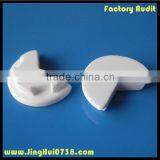 Polished Ceramic Seal Disc thumbnail-1