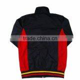 Wholesale 2016 Hot Sale China Outdoor Stylish Leisure Mens Sport Suit thumbnail-2