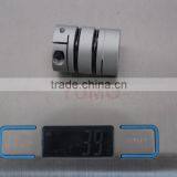 YUMO (LD2 D26 L35 8X8) Encoder Coupling Section Double Disc Step Servo Electric Motor Coupling thumbnail-6