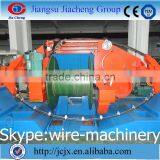 1250 Double Twist Bunching Mahcine