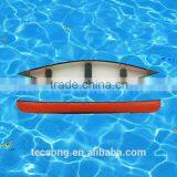 3 Wood Seat Canoe,canoes Fishing thumbnail-1