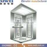 XIWEI Best-selling Machine Roomless Villa Lift thumbnail-3