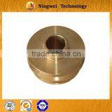 Copper Fiffing , Cnc Drilling Machining Poduct thumbnail-1