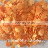 Bath Confetti Hand Washing Paper Soap, Dissolving Colorful Paper Confetti thumbnail-3