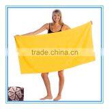 Microfiber Sports Towel,microfibre Towel,microfibra Beach Towels thumbnail-1