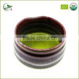 Matcha Green Tea Powder Supplement Packaging Matcha Pouch thumbnail-2