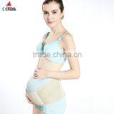CE FDA Approved Prenatal Cradle Maternity Abdominal Binder Mini Maternity Support Belt thumbnail-3
