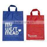 Printed Plastic Shopping Bag