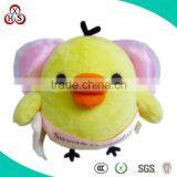 Hot Sale Custom Artificial Bird Plush Stuffed Toy thumbnail-6