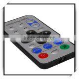 Hotsale 8 Inch Wide Screen Imitate For GADMEI LCD Digital Photo Frame White thumbnail-3