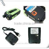 TESUNHO TH-320 Mini Fashion Handheld WALKIE TALKIE Intercom Interphone thumbnail-3