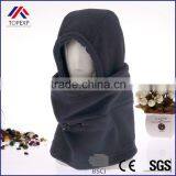 Popular Soft Fleece Hijab Dubai Scarf thumbnail-3