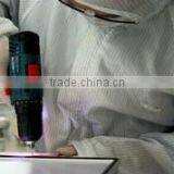 Keewin Display (Shanghai) Ltd. company overview - view 2 thumbnail