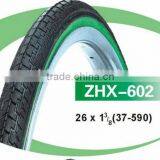 Bicycle Tire Motorcycle Tube Motrocycle Tire18*2.125O Tubo da Motocicleta Pneu de Motocicleta Pneu de Bicicleta thumbnail-3