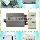 Flashing LED Strips 24-key LED Infrared Controller/IR Controller Aluminum Infrared Controller thumbnail-5