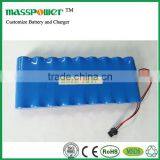 4400mAh 18.5v Battery Pack