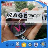 MDWW31Fabrice Woven RFID Event Wristband