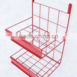 Candy Snack Racks ,butter Cookies Pop Display Bins for Store ,bulk Food Display Bins thumbnail-4