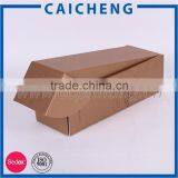 Corrugated Paper Box Printed Foldable Corrugated Box