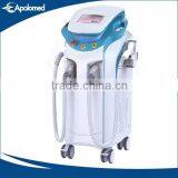 Permanent Diode Laser Skin Hair Removal 1-10HZ Ipl Machine 808 Nm Diode Laser thumbnail-2
