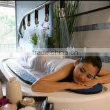 spa capsule hydro massage bed salon equipment beauty