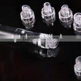 Cleaning Skin 3In1 Oxygen Sprayer Diamond Dermabrasion Exfoliators Face Peeling Machine Machine Facial And Body Use For Hydra Microdermabrasion Product thumbnail-5