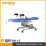Factory price!!Versatile Electric Gynaecology Examination Surgical Table ( ROT-204-1D)