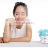 Wholesale Hot Product Electric Cold Mini Facial Steamer thumbnail-1