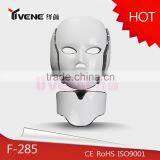 Collagen Machine Blue LED Led Face Mask thumbnail-5