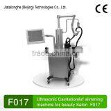 Ultrasonic Liposuction Low Price Weight Loss Slimming Machine Fat Freezing Liposuction Device thumbnail-5