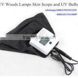 B601 Facial Wood Lamp Skin Analyzer thumbnail-2