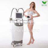 Body Slimming Machine Ultrasonic Vacuum Cavitation Lipo Machine Cavitation RF Slimming Machine/ultrasound Machine Price thumbnail-3