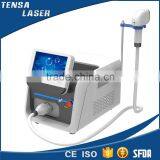 Painless New Portable Diode Laser Hair Removal Machine thumbnail-5