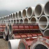 Steel Reinforced Concrete Pipe Making Machine,concrete Coated Steel Pipe,Large Diameter Concrete Pipe in Guangzhou thumbnail-4