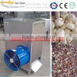 Hot Sale Garlic Breaking Machine 0086-15037185761