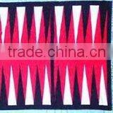 100% Cotton Game Towel