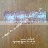 Heat-resistant Vacuum Pump Fiber Vane, Pump Blade thumbnail-3