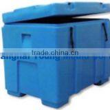 Rotomolding Moulds Manufacture for Container OEM Military Box Moulds Making Ice Box Mould Making thumbnail-5