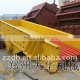 Vibrating Feeders