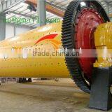 Ceramic Ball Mill for Silica and Brittle Materials thumbnail-4