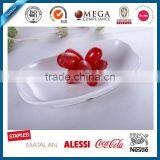 Melamine Charger Plate, Restaurant Tableware thumbnail-2