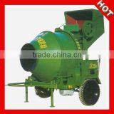 JZC250 Cost Effective Concrete Mixer