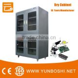 CE approved KSYBS Camera Digi Moisture Proof Dry Cabinet