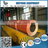 2016 Hot Dipped Galvanized Steel Coil Buyer thumbnail-5
